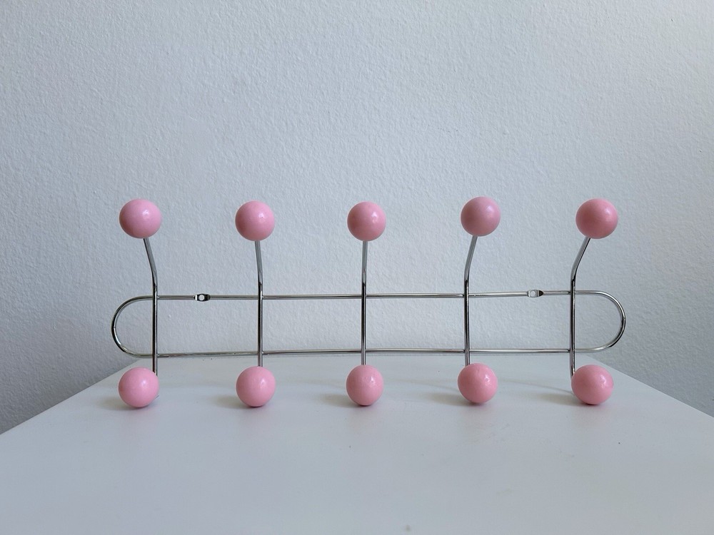 Mid Century Wall Hooks