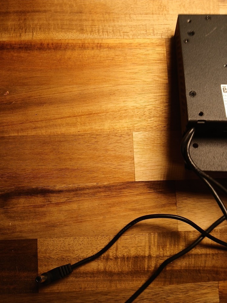 Elo E809509 Expansion Module Kit, Long Cable