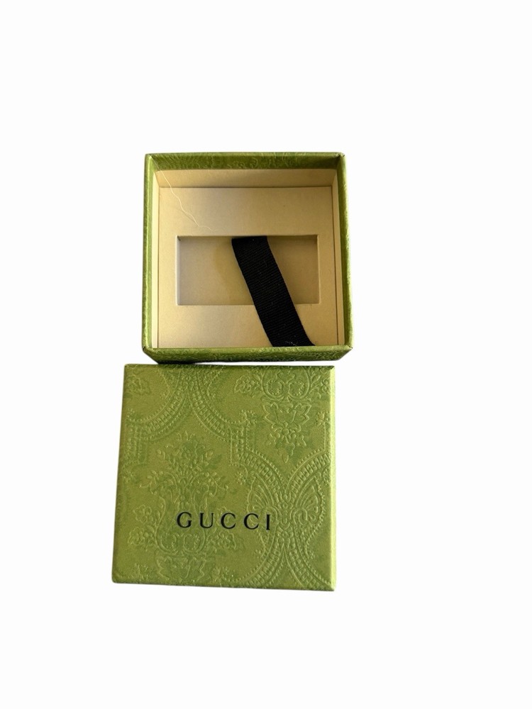 GUCCI 5 Piece Bundle Includes Items Listed & Shown - See Photos & Description