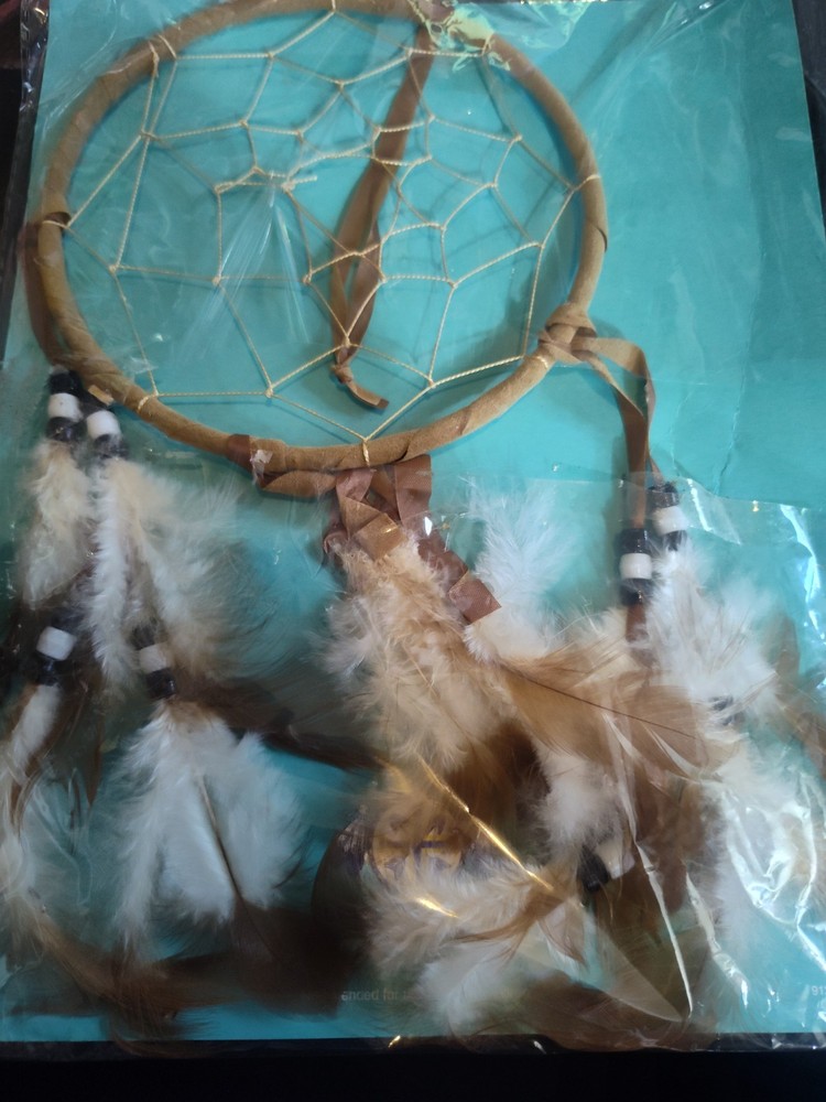 Native American Dream Catcher