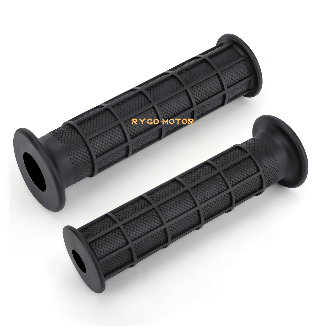 2PCS Handlebar Grips for Honda FourTrax 300 TRX300 TRX300FW 2x4 4x4 1988-2000