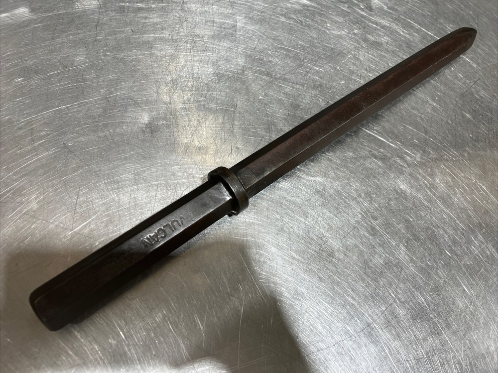 Vulcan Demolition/Jackhammer Tool. Item ID 4A