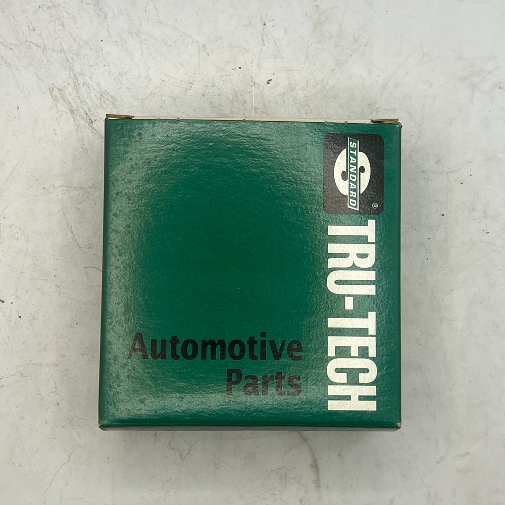 Tru-Tech JR132T Distributor Rotor ⭐
