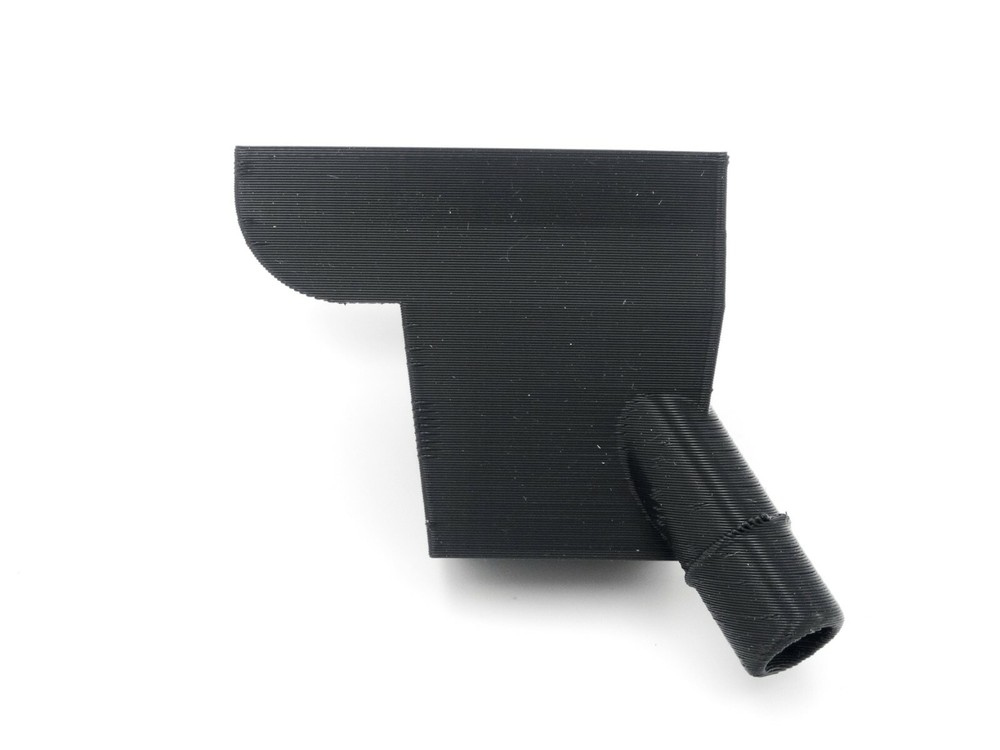 Lyman Brass-Smith Ideal Press Primer catcher Upgrade