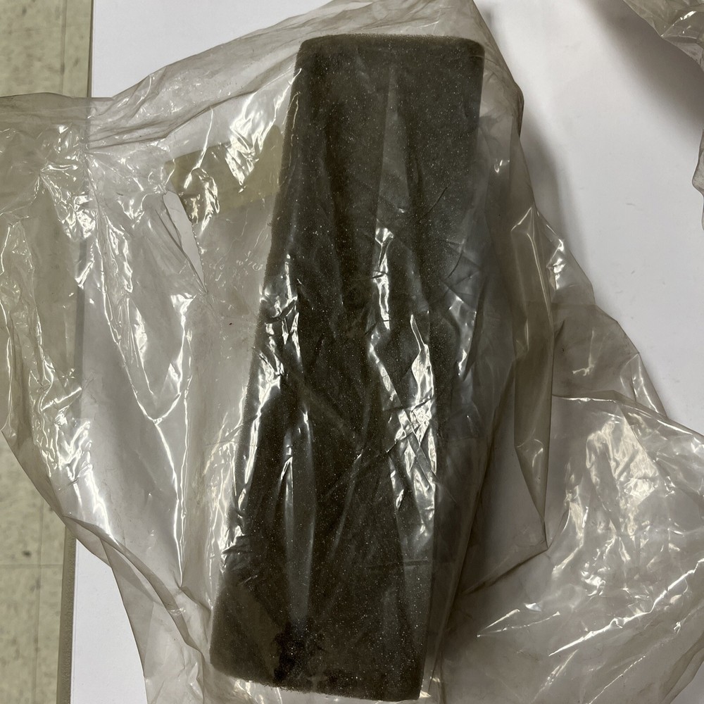 AGCO Side Foam Seal (30-3327671)