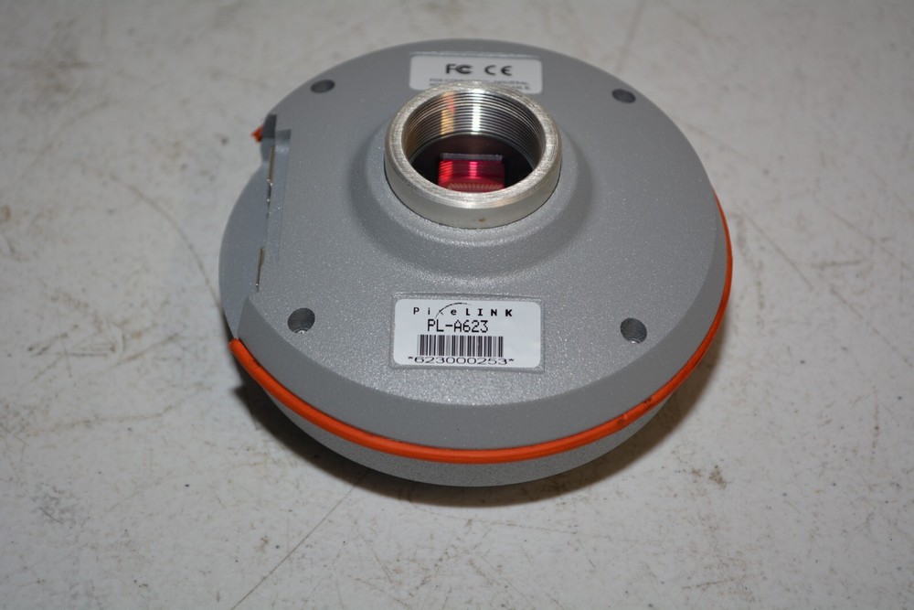 ^ PixeLINK PL-A623 Microscope Camera #W5585