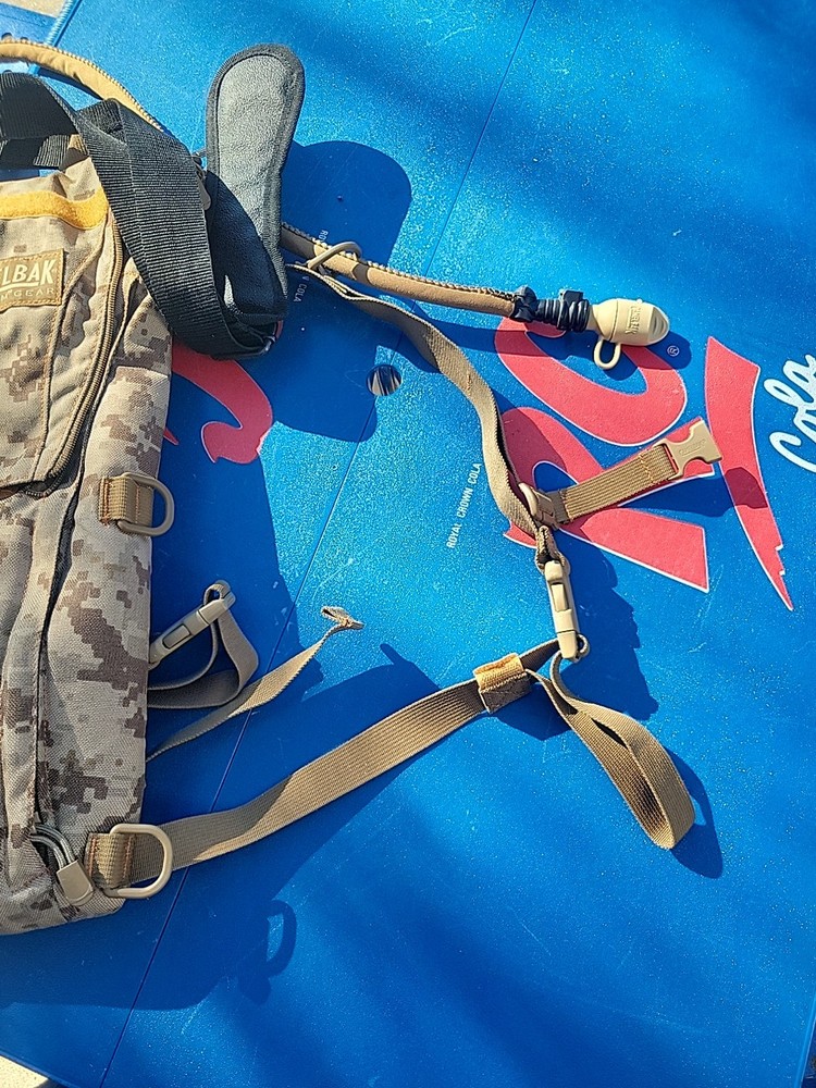 Camelbak Maximum Gear