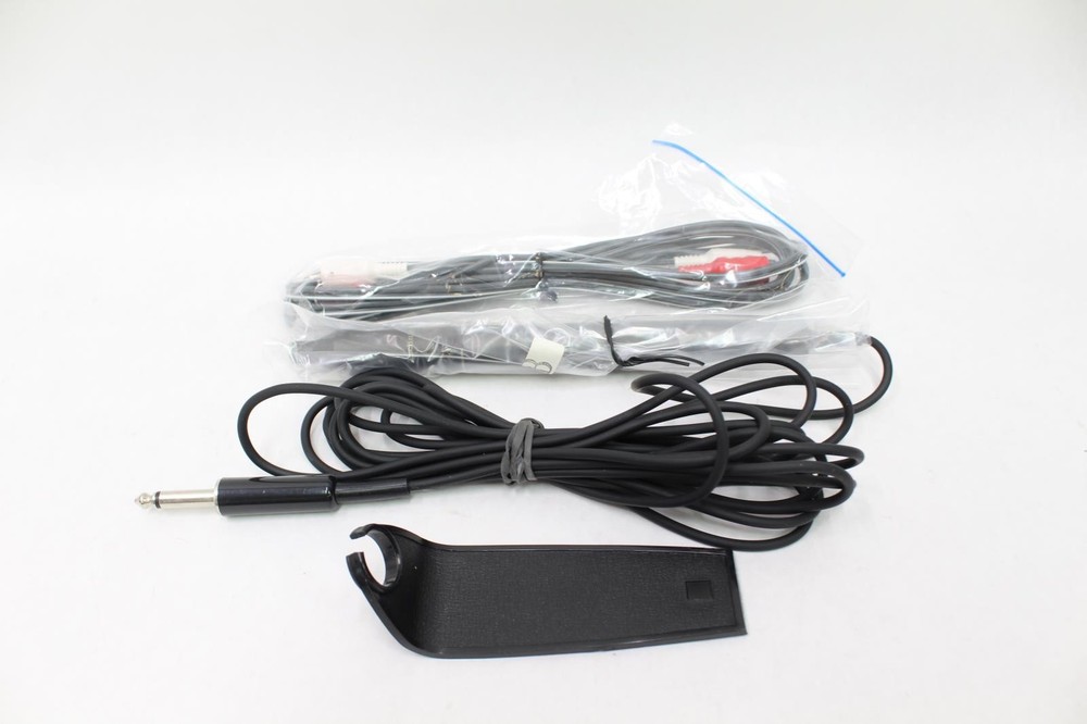 Vintage Technics SH-8000 Audio Frequency Analyzer