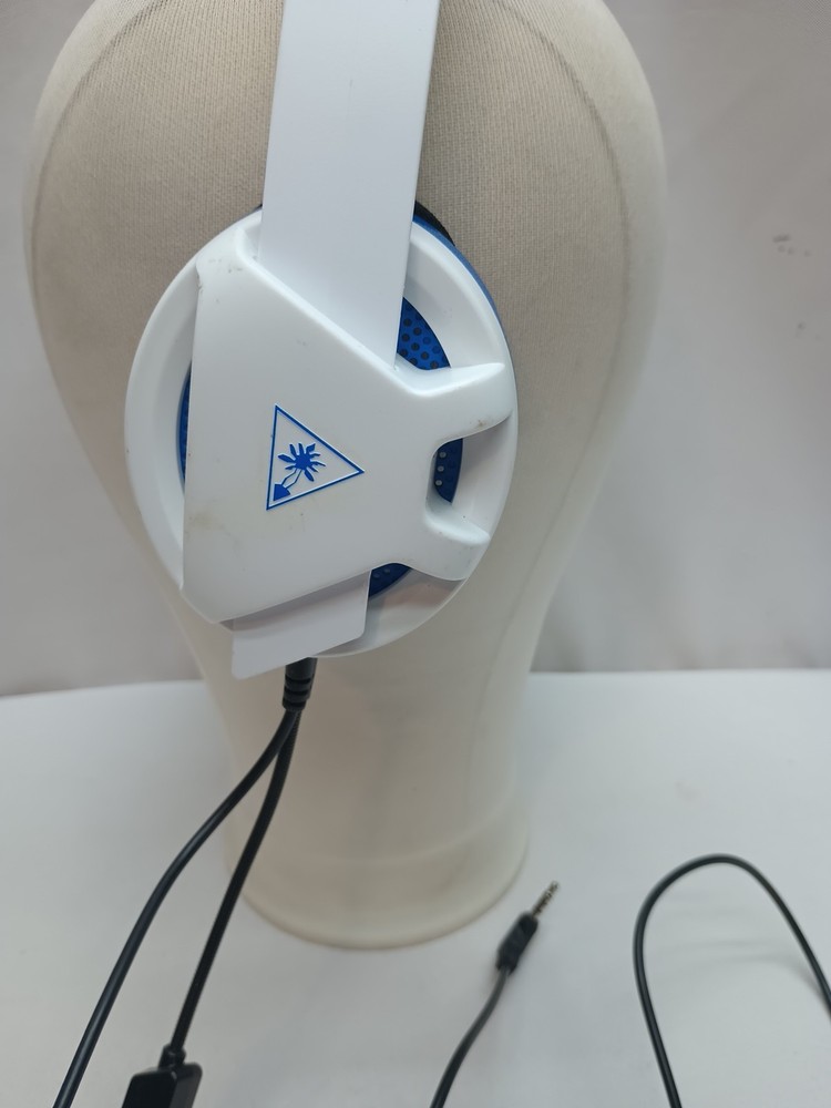 Turtle Beach Recon Chat Wired Headset For PS4