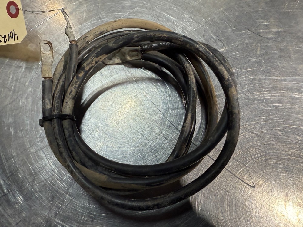 POLARIS RANGER XP 700 SPLIT GROUND CABLE 4012387