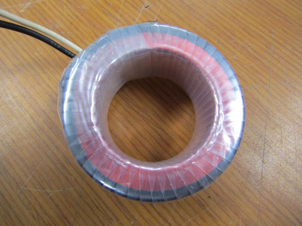 💥TRANSFAB CURRENT TRANSFORMER ET5874
