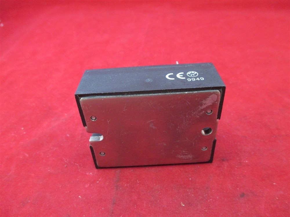 Omega SSRDUAL240DC25 Solid State Relay