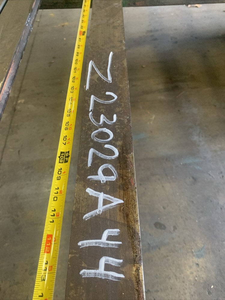 123” Double Sided Used Press Brake Tooling Dies Offset