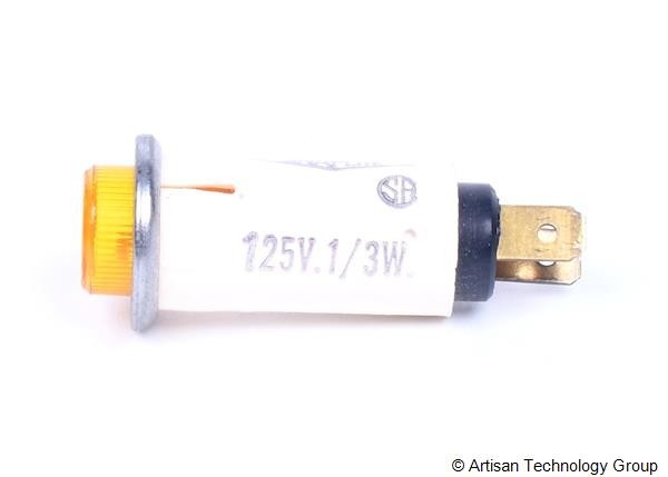 Leecraft 32-2113T Pressfit Indicator Light