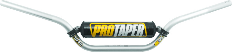 ProTaper SE 7/8" ATV Mid Bend Handlebar Silver
