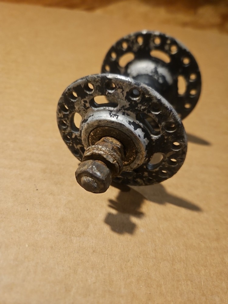 Vintage ACS BMX Hub