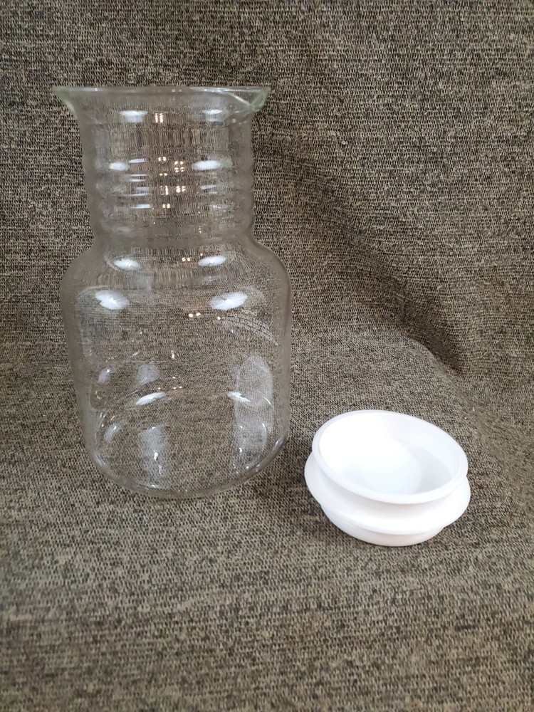 Toddy Cold Brew System Coffee Maker with Filter & Stopper