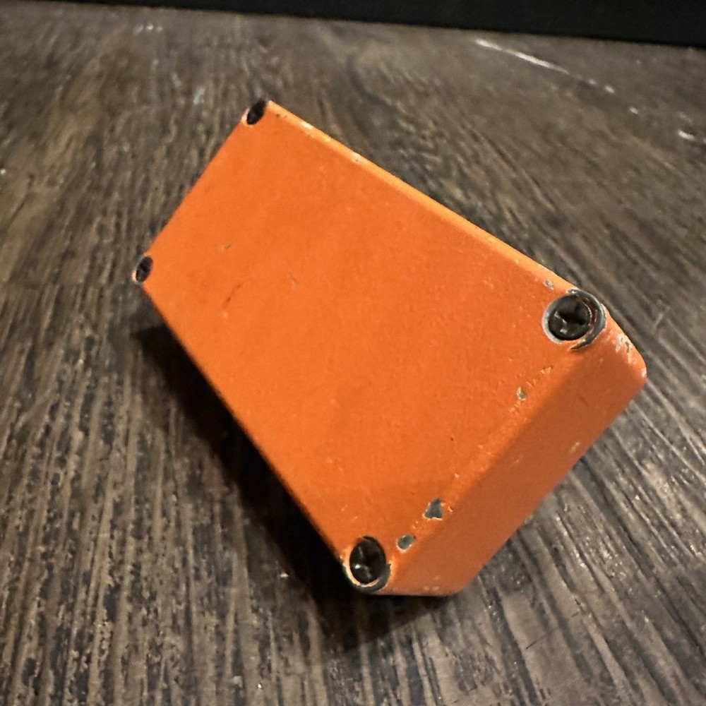 MXR phase 90 phaser compact effector modulation -a466