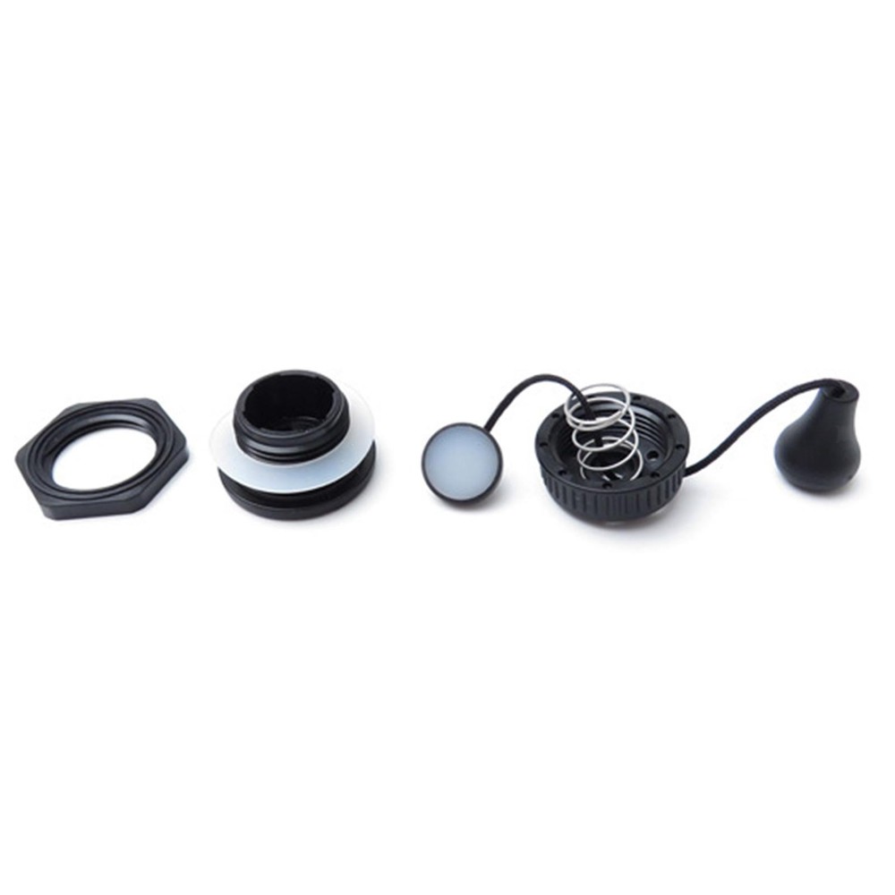 over Pressure Release Valve Equipment Accessory Portable Replacement Small BCD