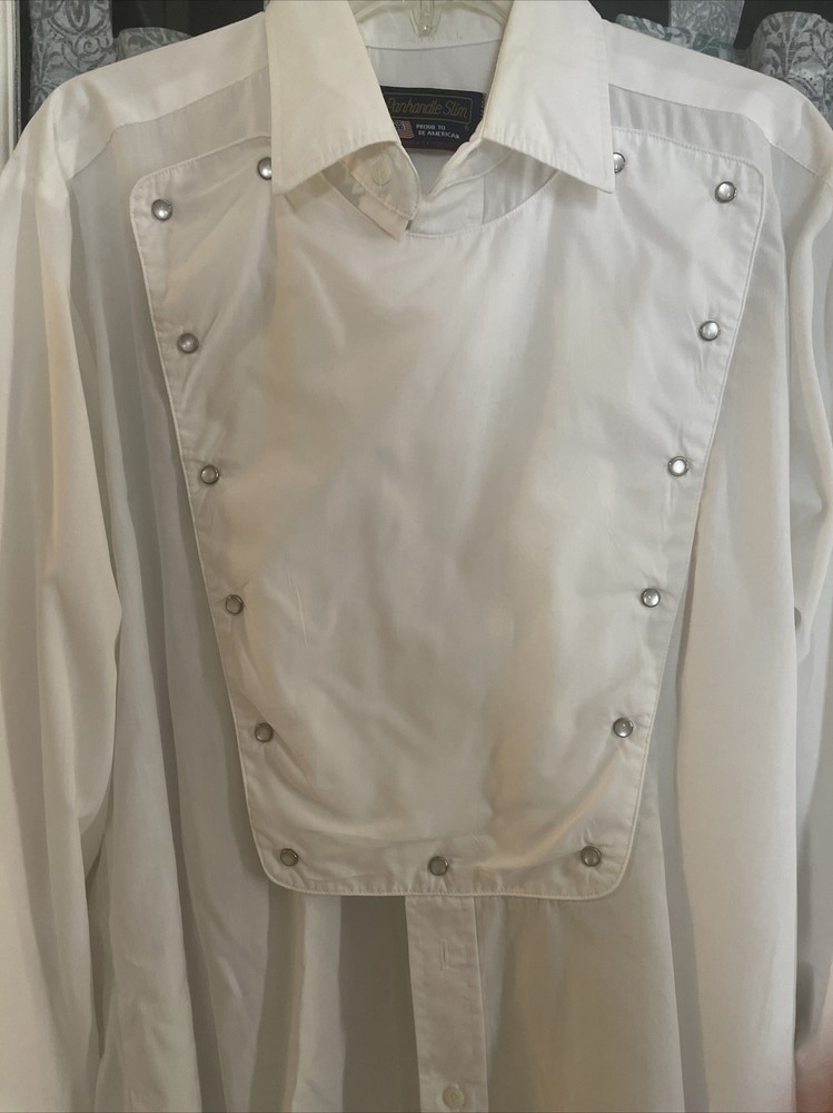 Chef’s Coat by Panhandle Slim Large