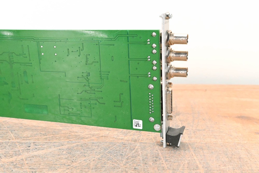 Studer External Sync Card for SCore Live CG01HE6