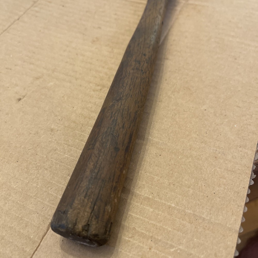 Vintage Ball Pin Hammer