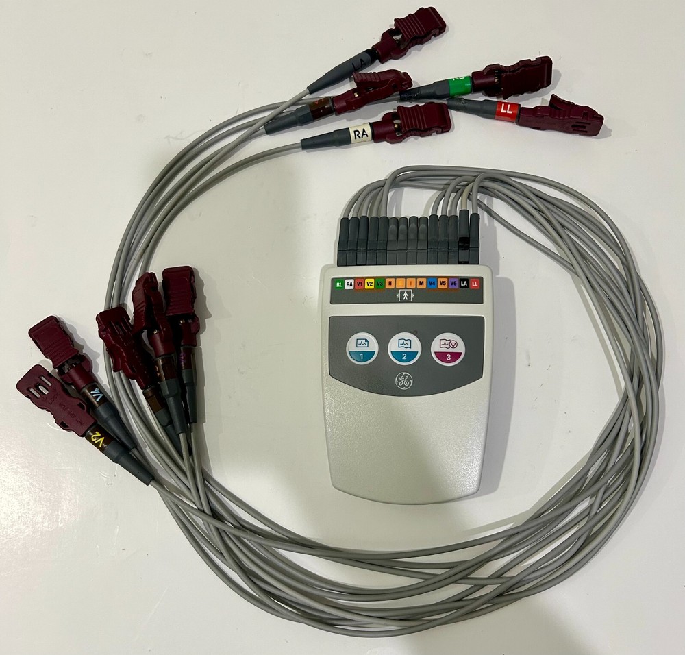 GE CAM-14 HD