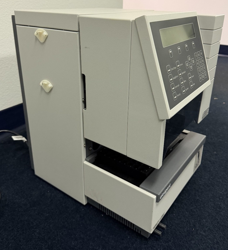 Eksigent Spark Temperature Controlled Autosampler Model 920 LAB