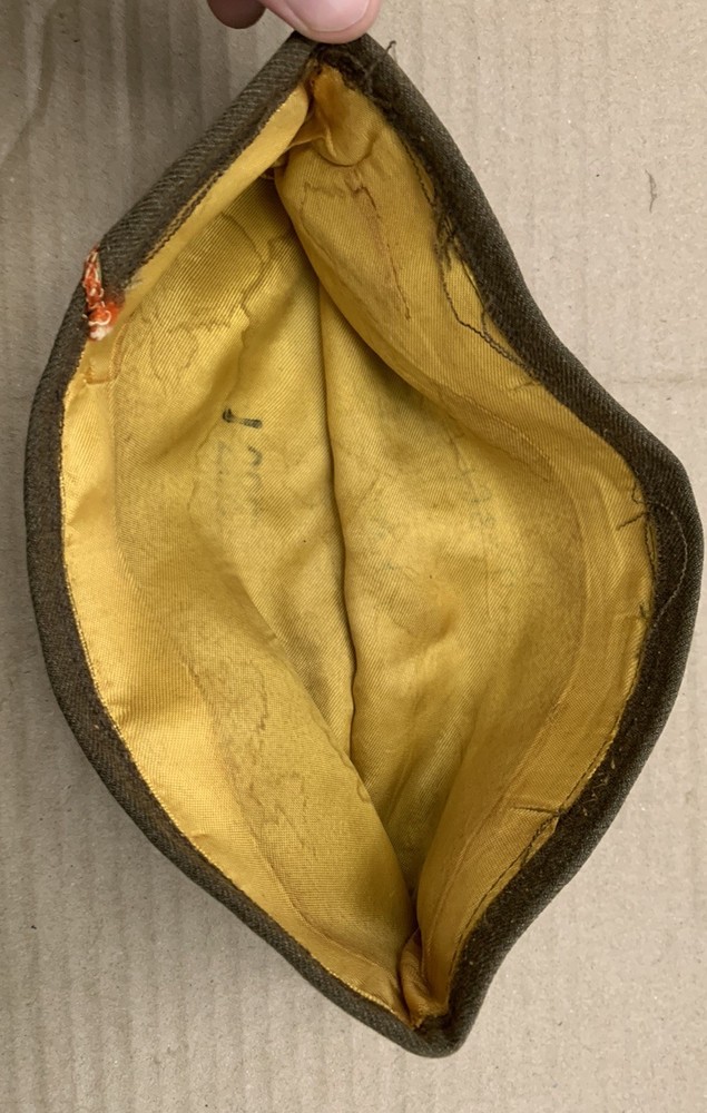 US Army Garrison Cap Uniform Hat