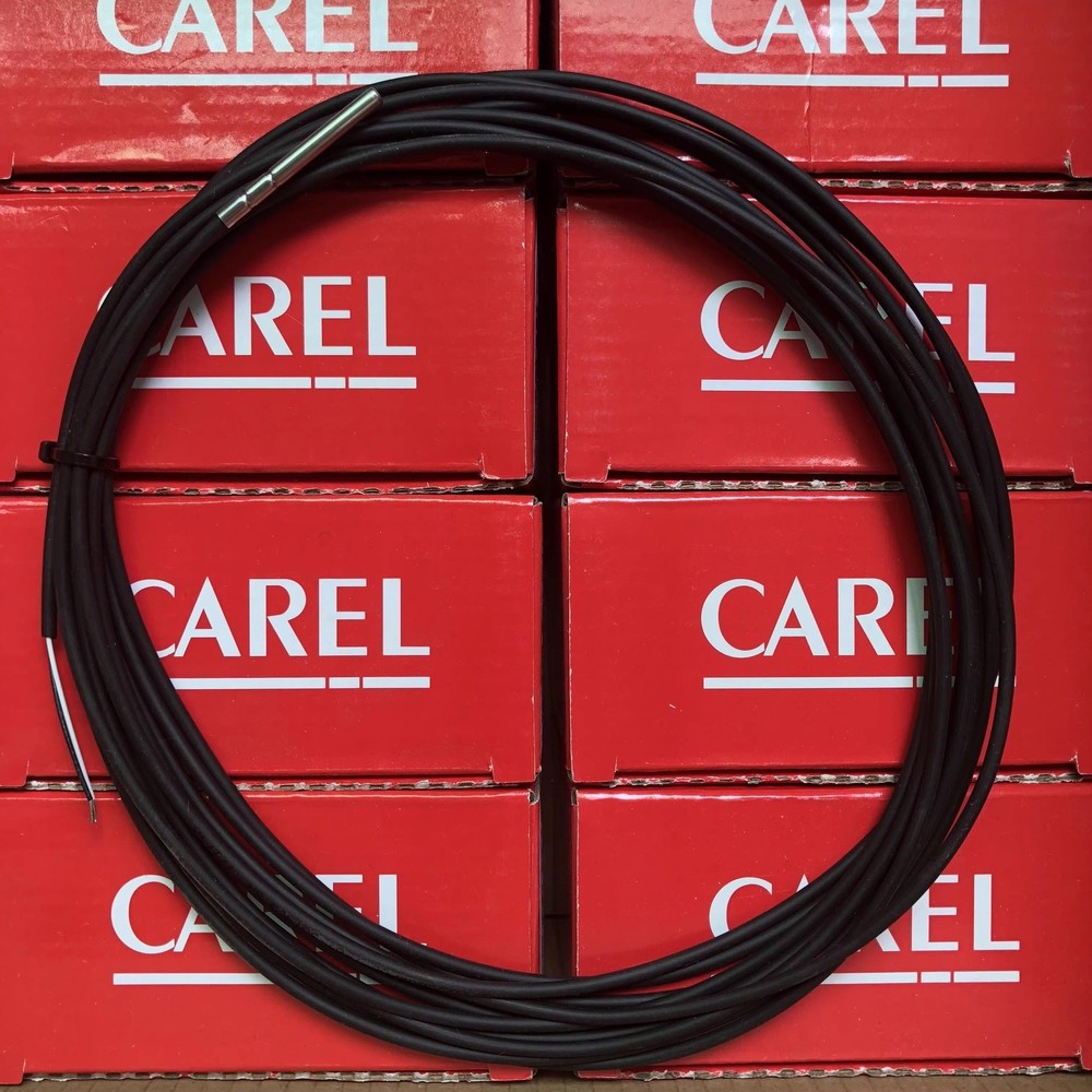 1pcs NEW CAREL Temperature Sensor Probe NTC060WF00 6M