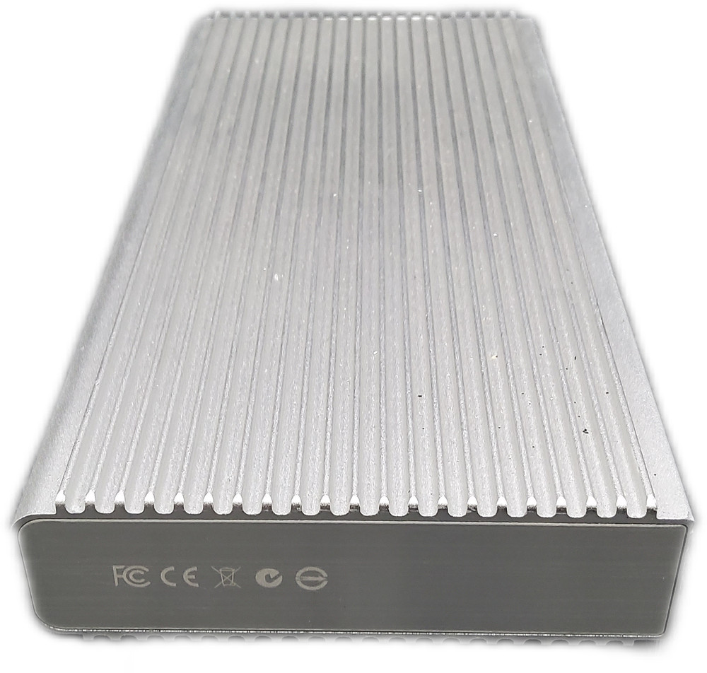 CalDigit USB-C Docking Station with AC adapter