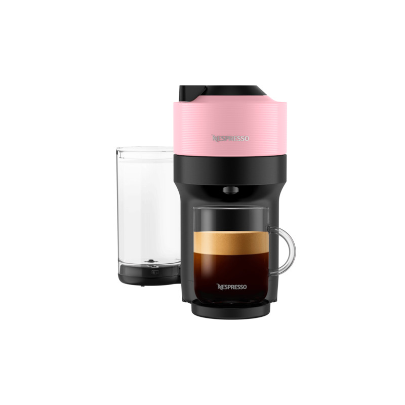 Nespresso - Vertuo Pop Candy Pink New