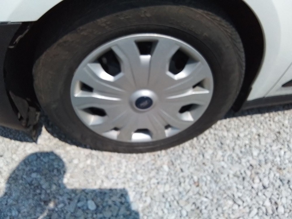 2019-2023 Ford Transit Connect 4.2" Display Screen