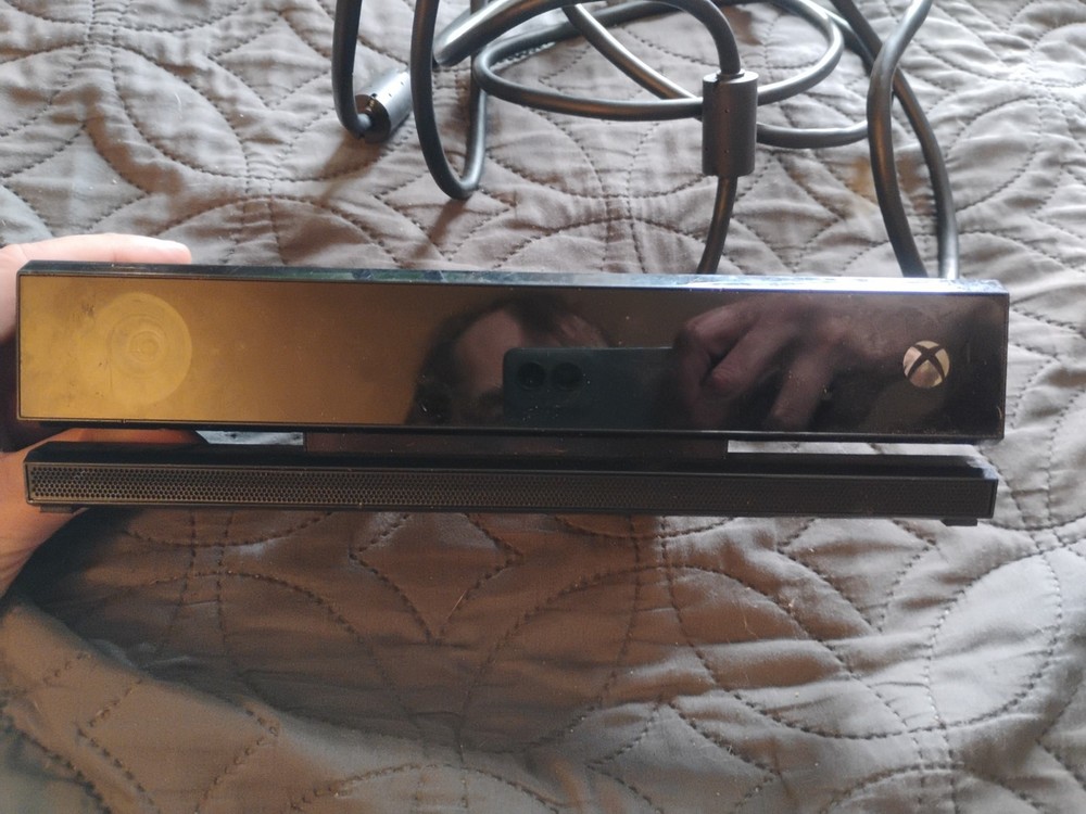 MICROSOFT KINECT XBOX ONE MODEL 1520 CAMERA MOTION SENSOR BAR