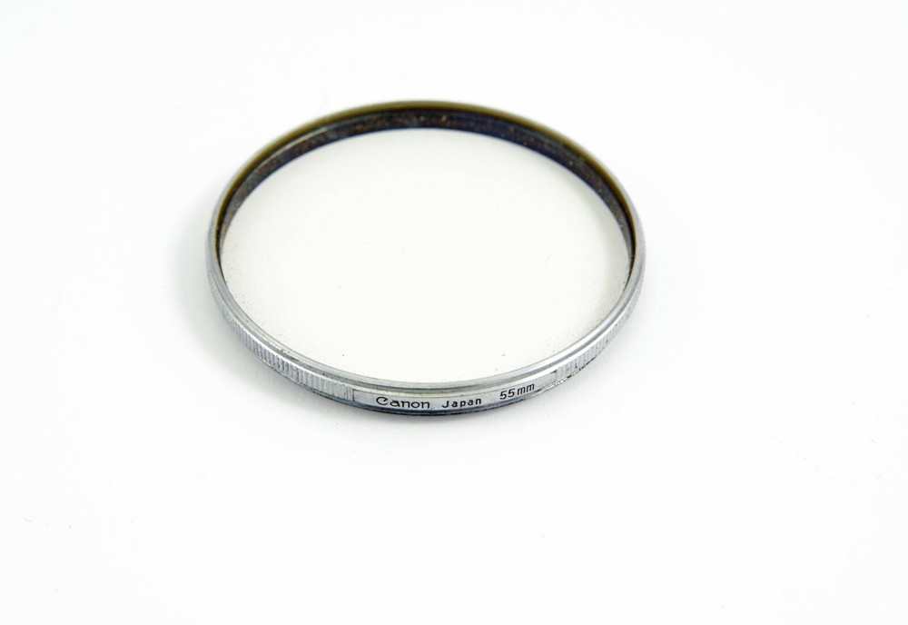 Canon 55mm SL39.3C Filter