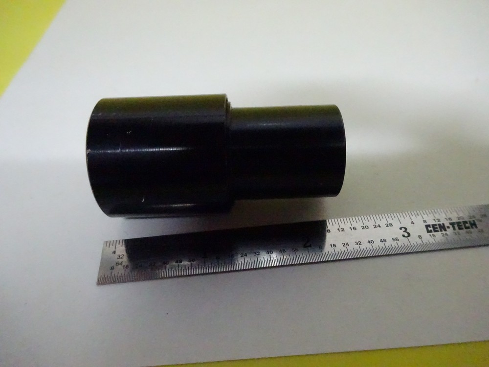 MICROSCOPE PART EYEPIECE OPTICS #W9-22