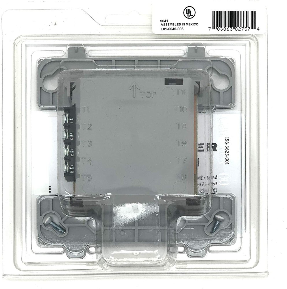 Notifier N100-ISO Fault Isolator Module