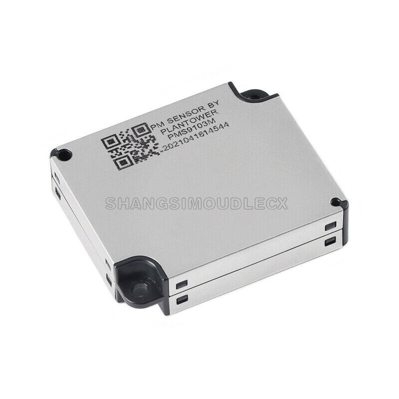 PMS9103M PM2.5 Laser Dust Particle Sensor Module Gas Air Quality Detection-