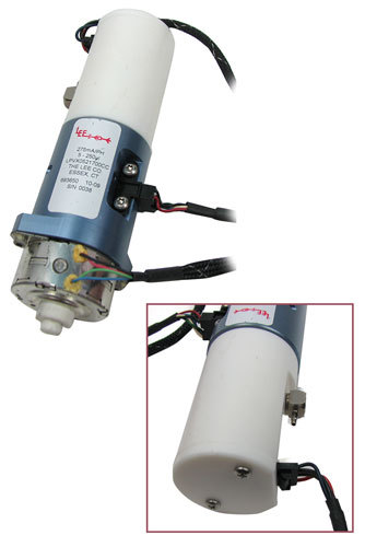 Lee Pump 275mA Assembly - LPVX0521700CC -