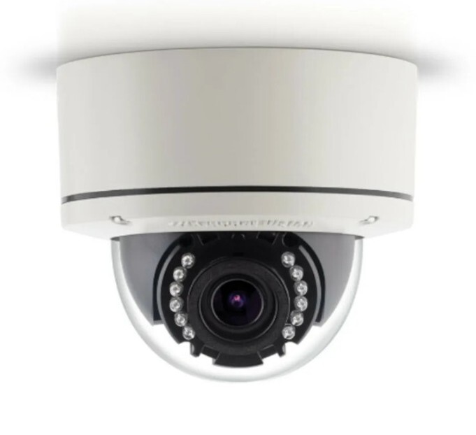 Arecontvision AV2356PMIR-S Dome Camera