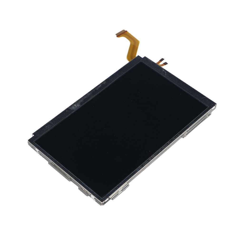 Top LCD Screen for 3DS XL - Nintendo Replacement Display