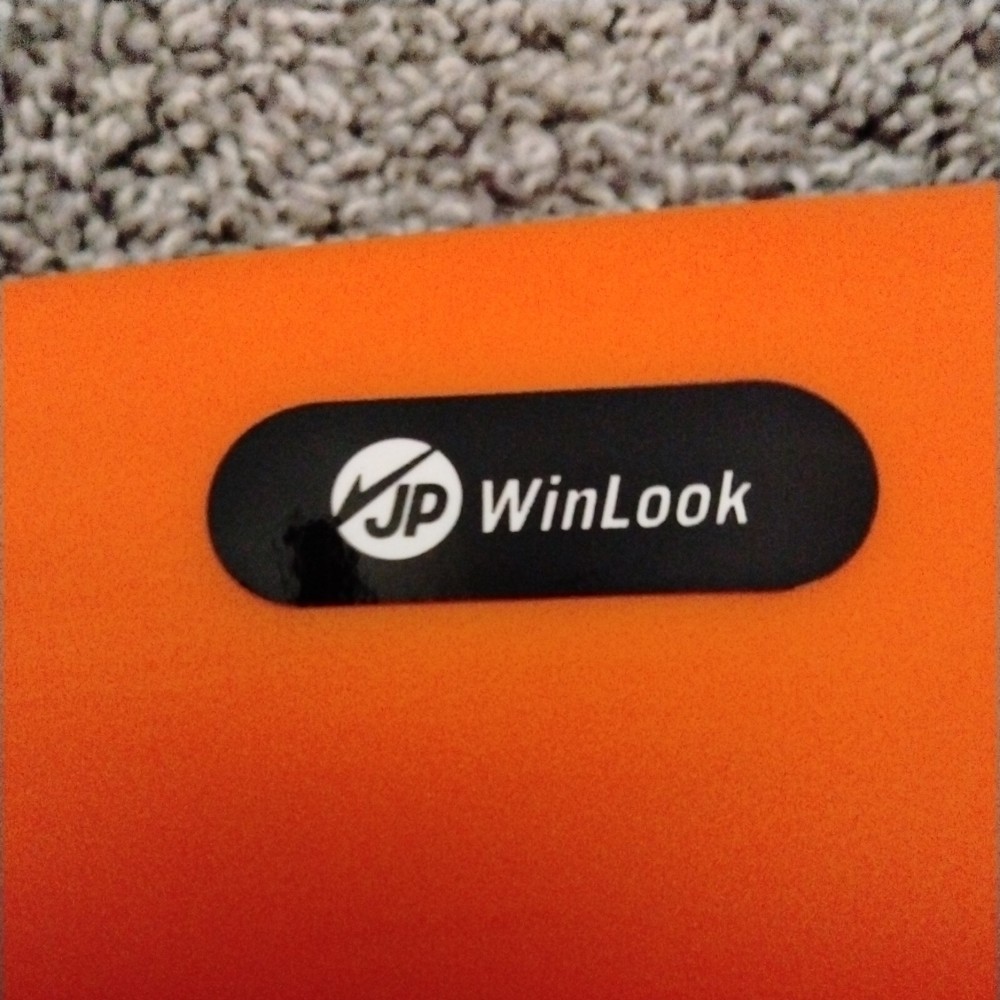 Table Tennis Ping Pong Portable Retractable Net JP Winlock - Replacement max 6ft