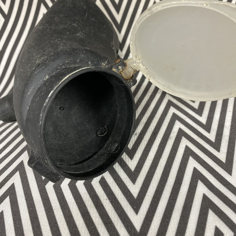 Durable Gravity Black Gravity Fed 200 Round Hopper - FAST SHIPPING!