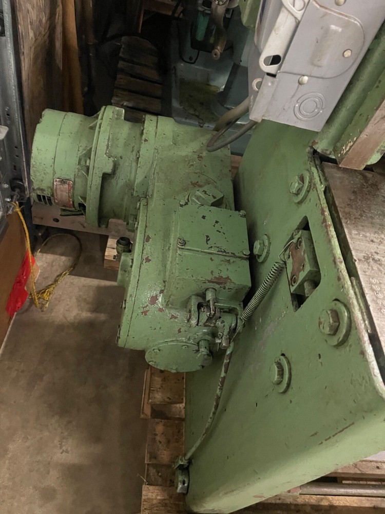 Niagara 60" Shear
