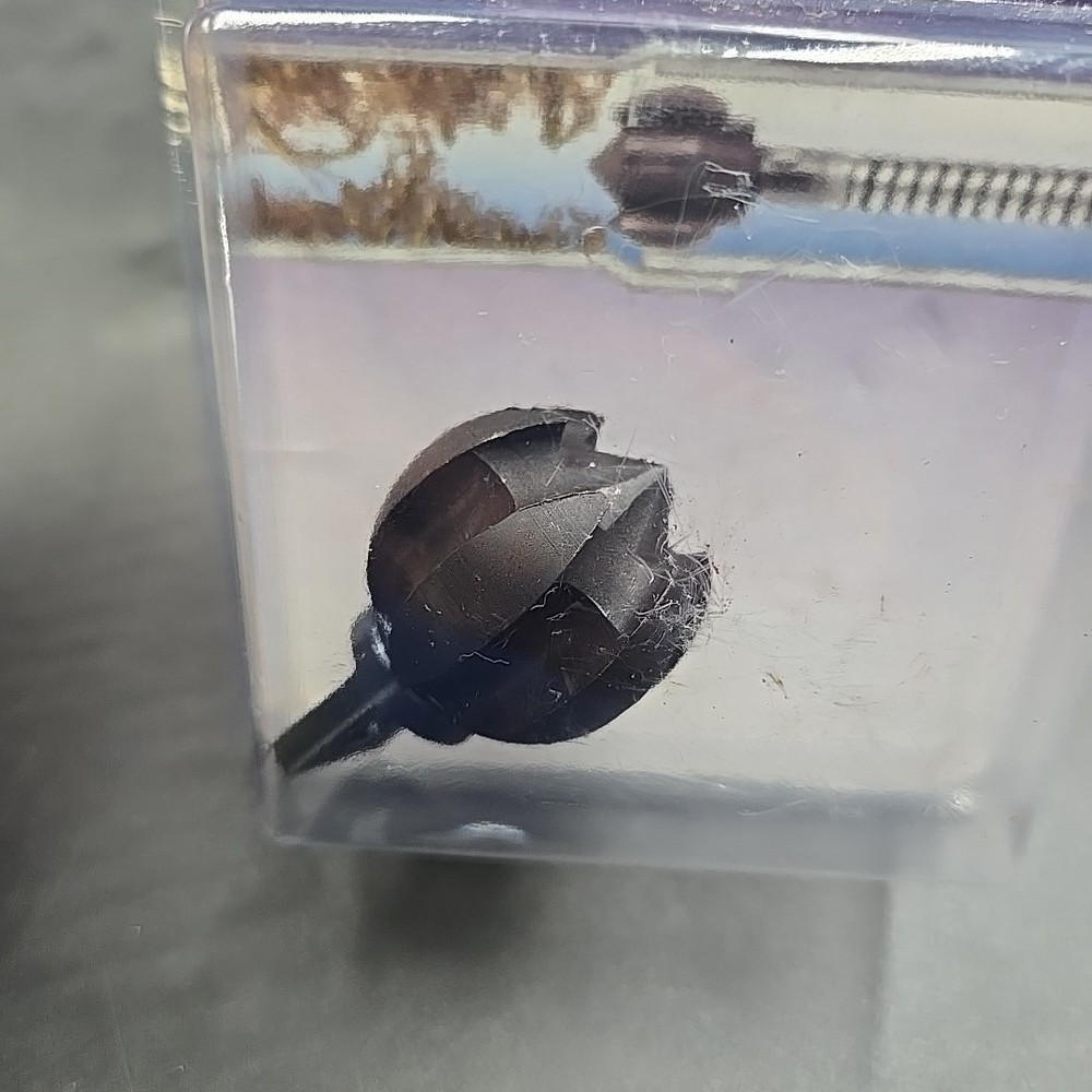 General 1-1/2CG Clog Chopper