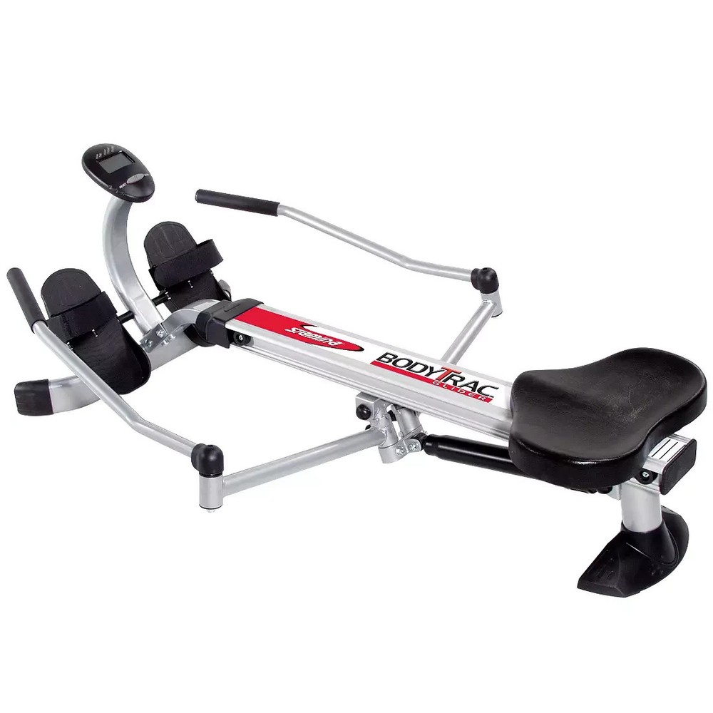 Stamina 351050 Rowing Machine