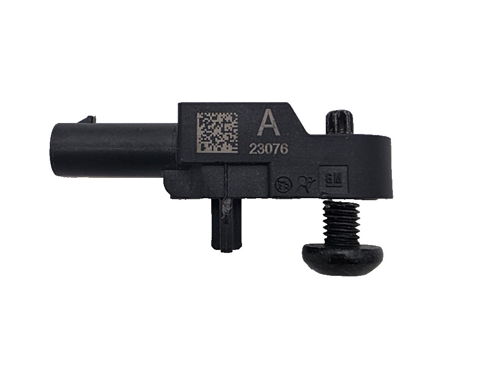 OEM 2021-2025 GM Cadillac Chevrolet GMC Front End Discriminating Sensor 13525285