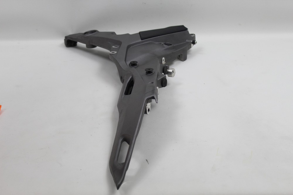Ducati Multistrada 1200 15-16 Pikes Left Side Subframe Support Bracket Chassis