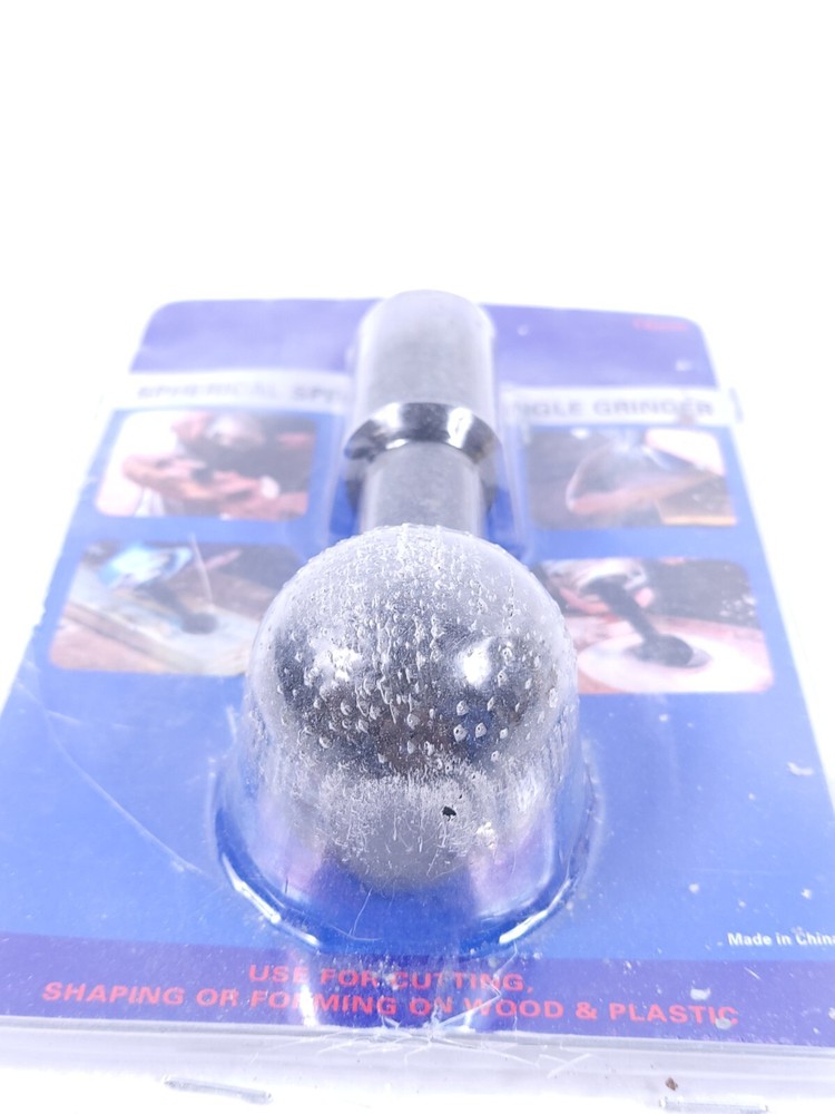 CHOTAITOOLS 14MM Ball Spherical Spindle For Angle Carving Grinder
