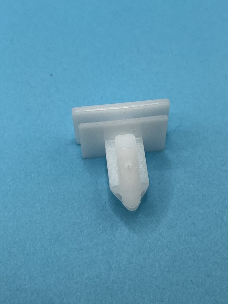 (Pack of 10) Rocker Panel Sill Cladding Flare Clip for Dodge Chrysler Ram